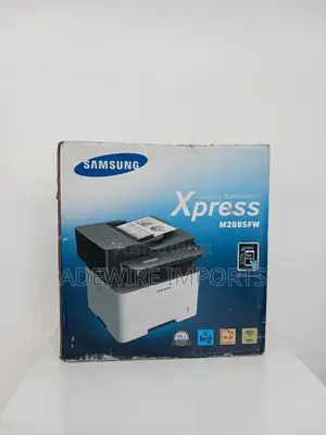 Samsung Xpress