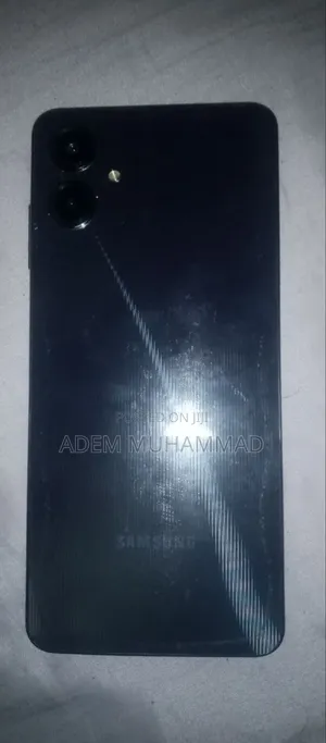 Samsung Galaxy A06 128 GB Blue