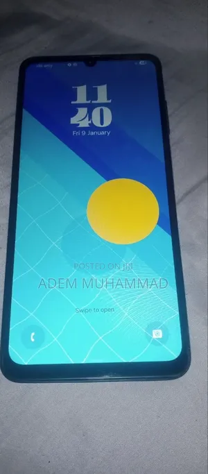 Samsung Galaxy A06 128 GB Blue