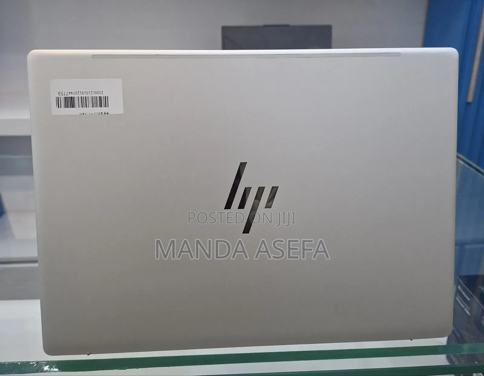 New Laptop HP Pavilion 14 16GB Intel Core i7 SSD 1T
