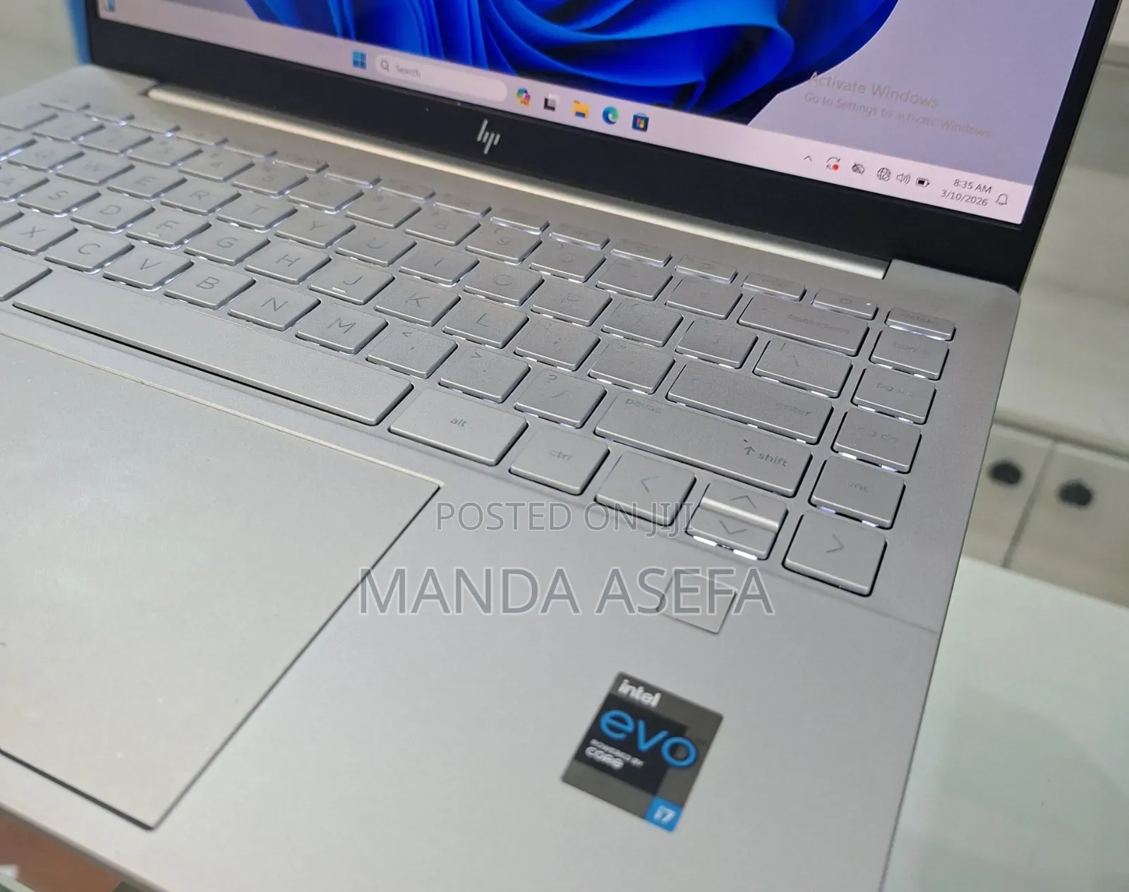 New Laptop HP Pavilion 14 16GB Intel Core i7 SSD 1T