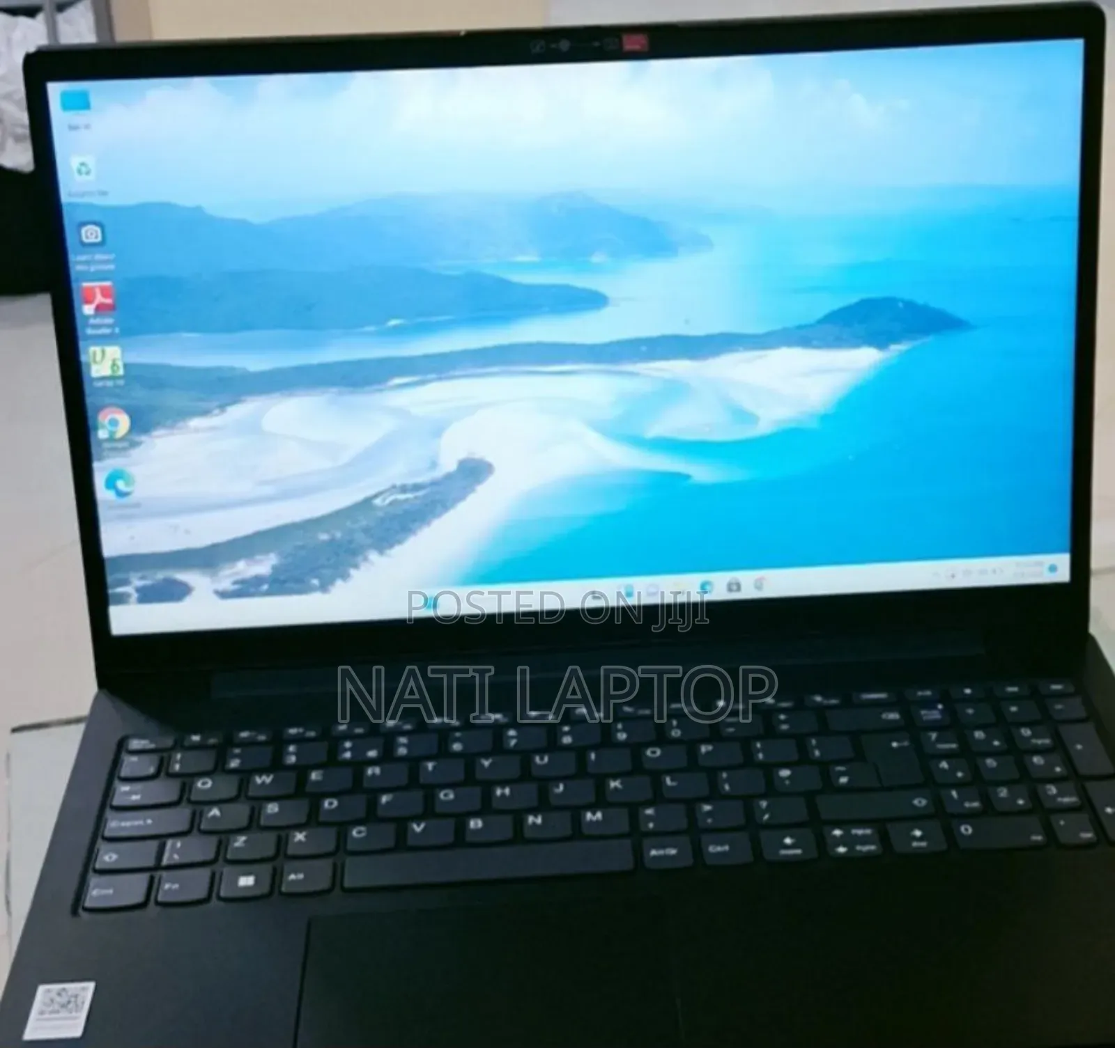 New Laptop Lenovo 16GB Intel Core i7 SSD 512GB