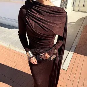 Modest Eid Dress