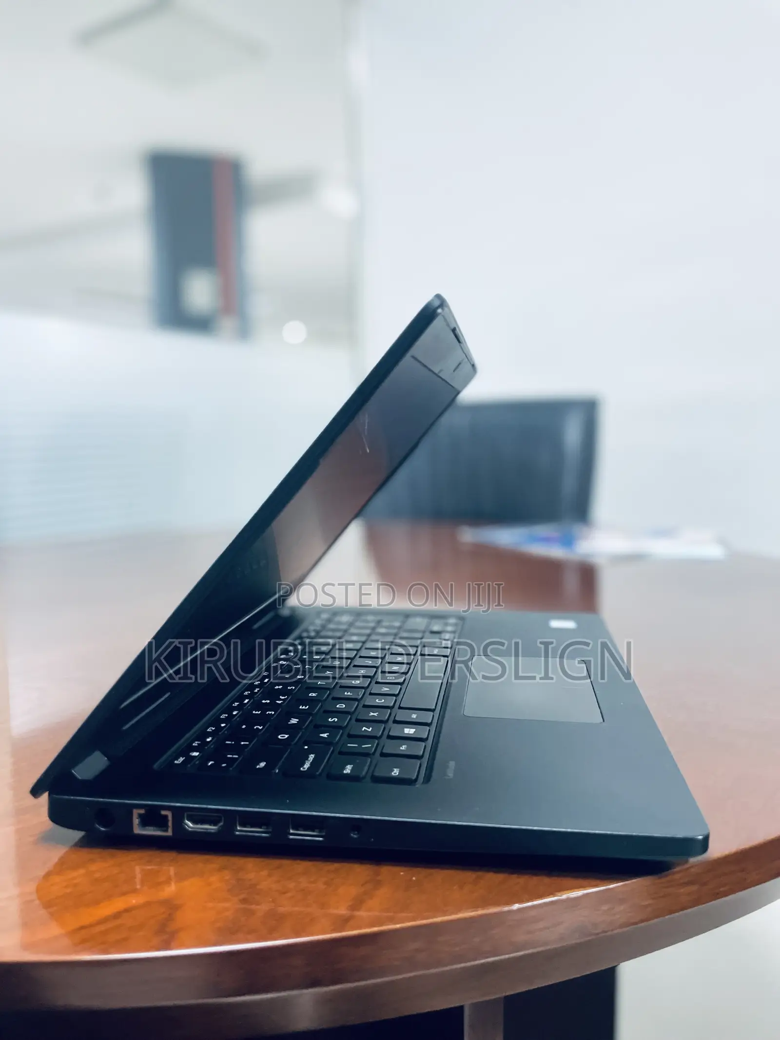 New Laptop Dell Latitude 14 3480 8GB Intel Core i5 SSD 256GB