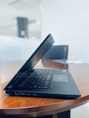 New Laptop Dell Latitude 14 3480 8GB Intel Core i5 SSD 256GB