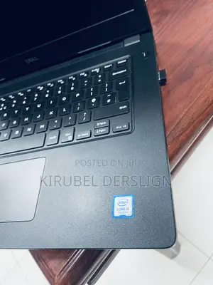 New Laptop Dell Latitude 14 3480 8GB Intel Core i5 SSD 256GB