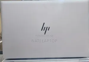 New Laptop HP EliteBook 840 G8 16GB Intel Core i7 SSD 512GB