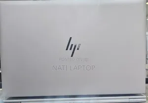 New Laptop HP EliteBook 840 G8 16GB Intel Core i7 SSD 512GB
