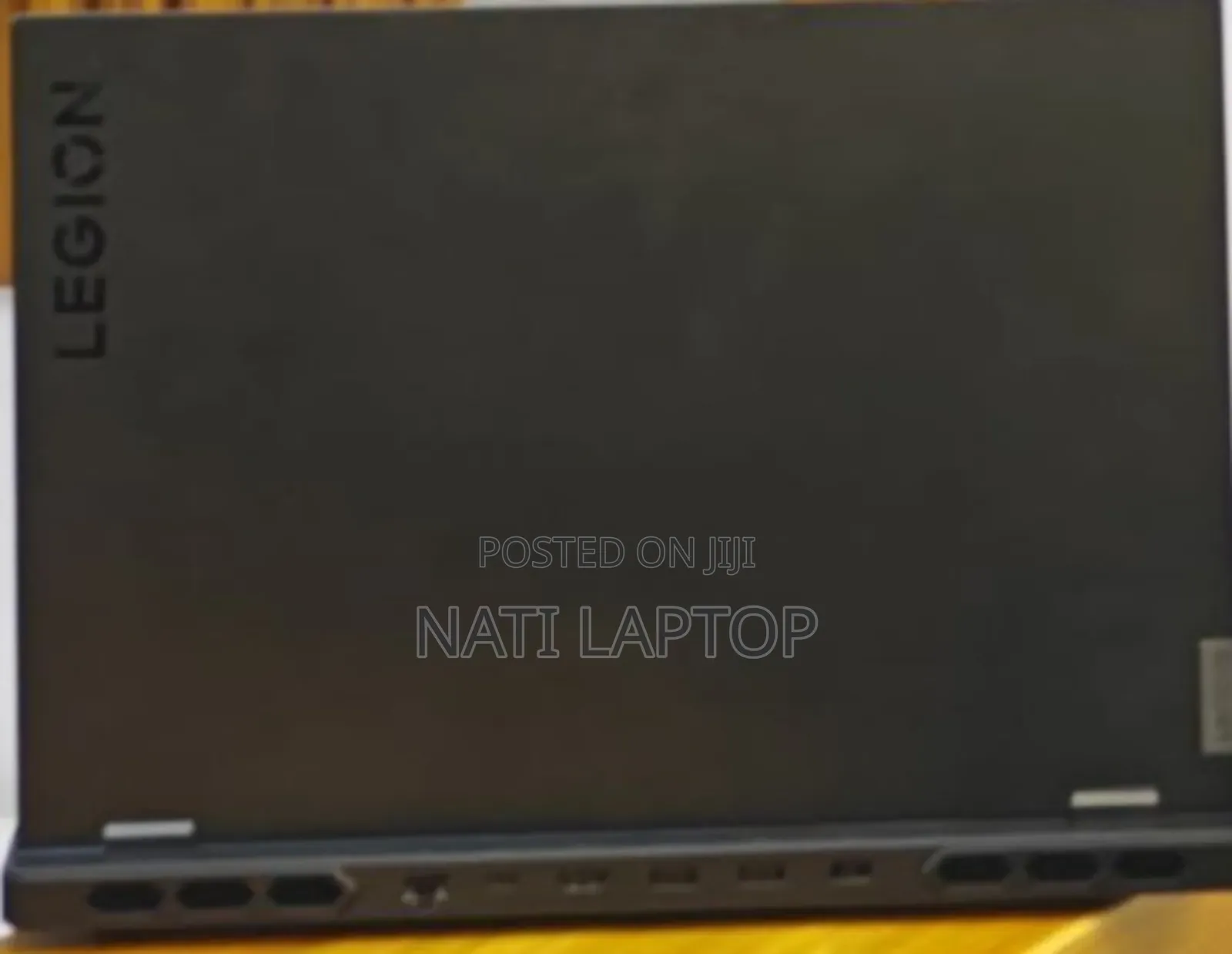 New Laptop Lenovo 32GB Intel Core i9 SSD 1T