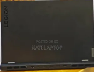 New Laptop Lenovo 32GB Intel Core i9 SSD 1T