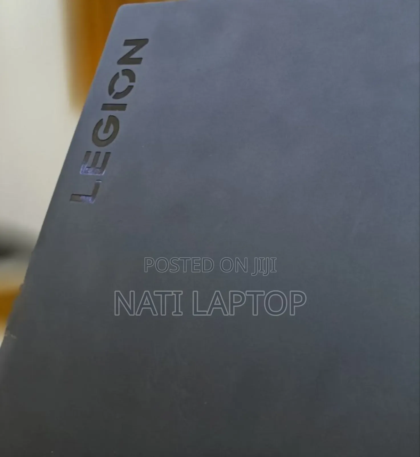 New Laptop Lenovo 32GB Intel Core i9 SSD 1T