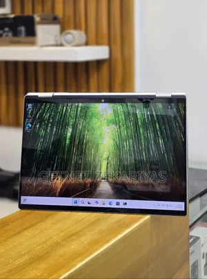 New Laptop HP Envy x360 16GB Intel Core Ultra 5 SSD 512GB