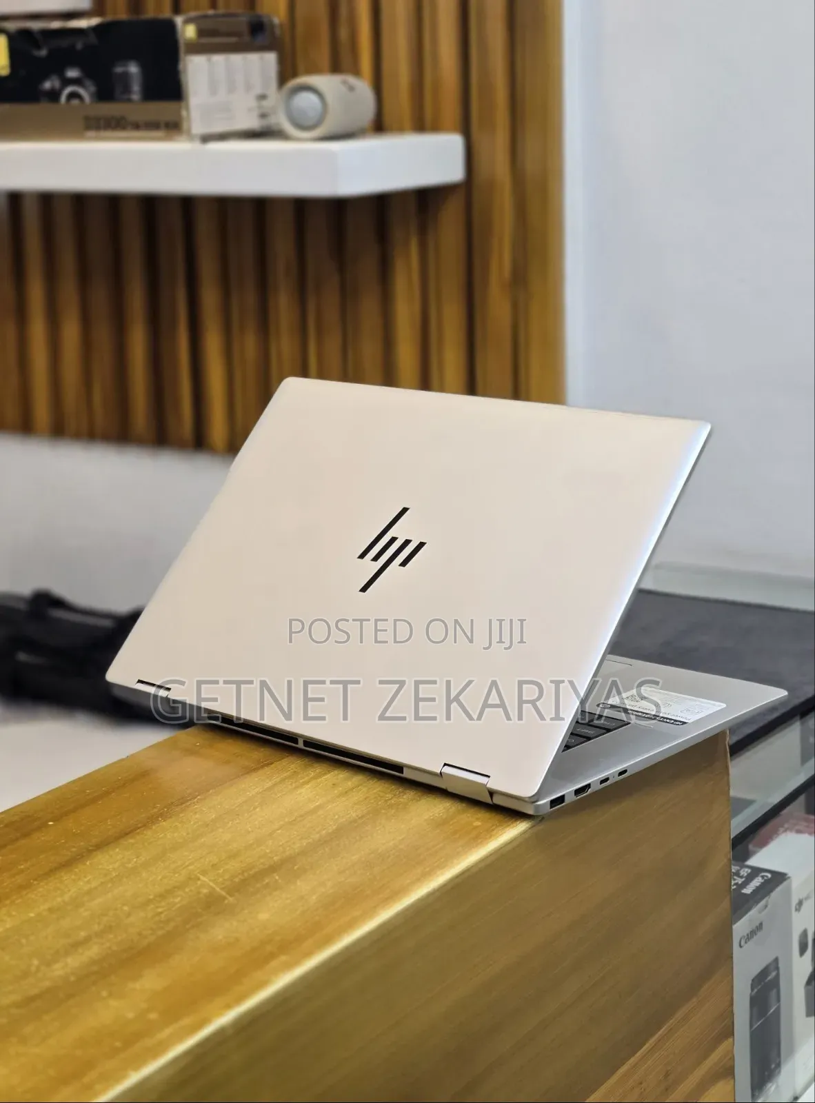 New Laptop HP Envy x360 16GB Intel Core Ultra 5 SSD 512GB