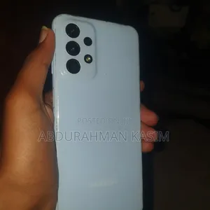 Samsung Galaxy A23 128 GB Blue