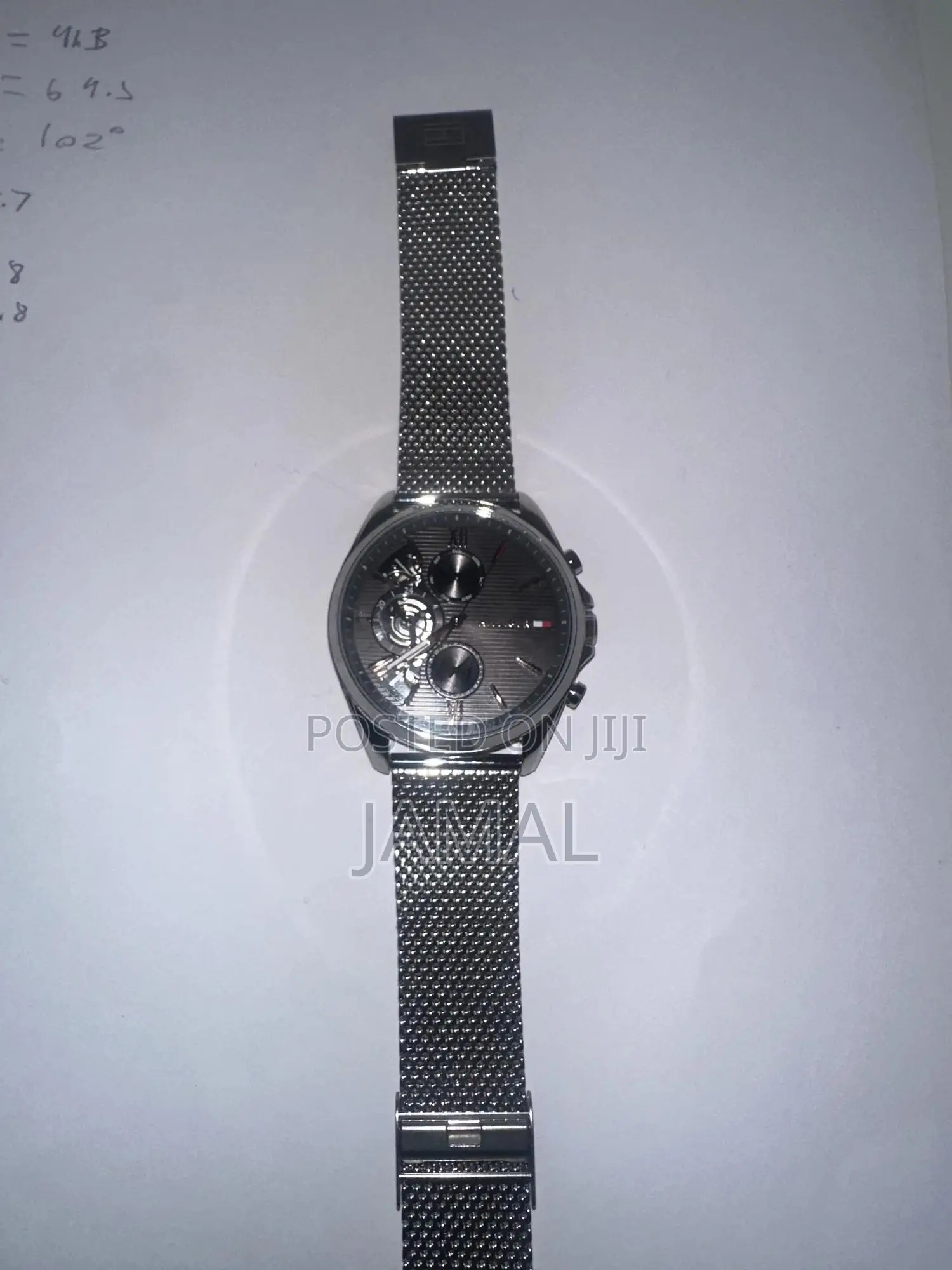 Original Hilfiger Watch