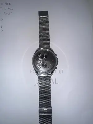 Original Hilfiger Watch
