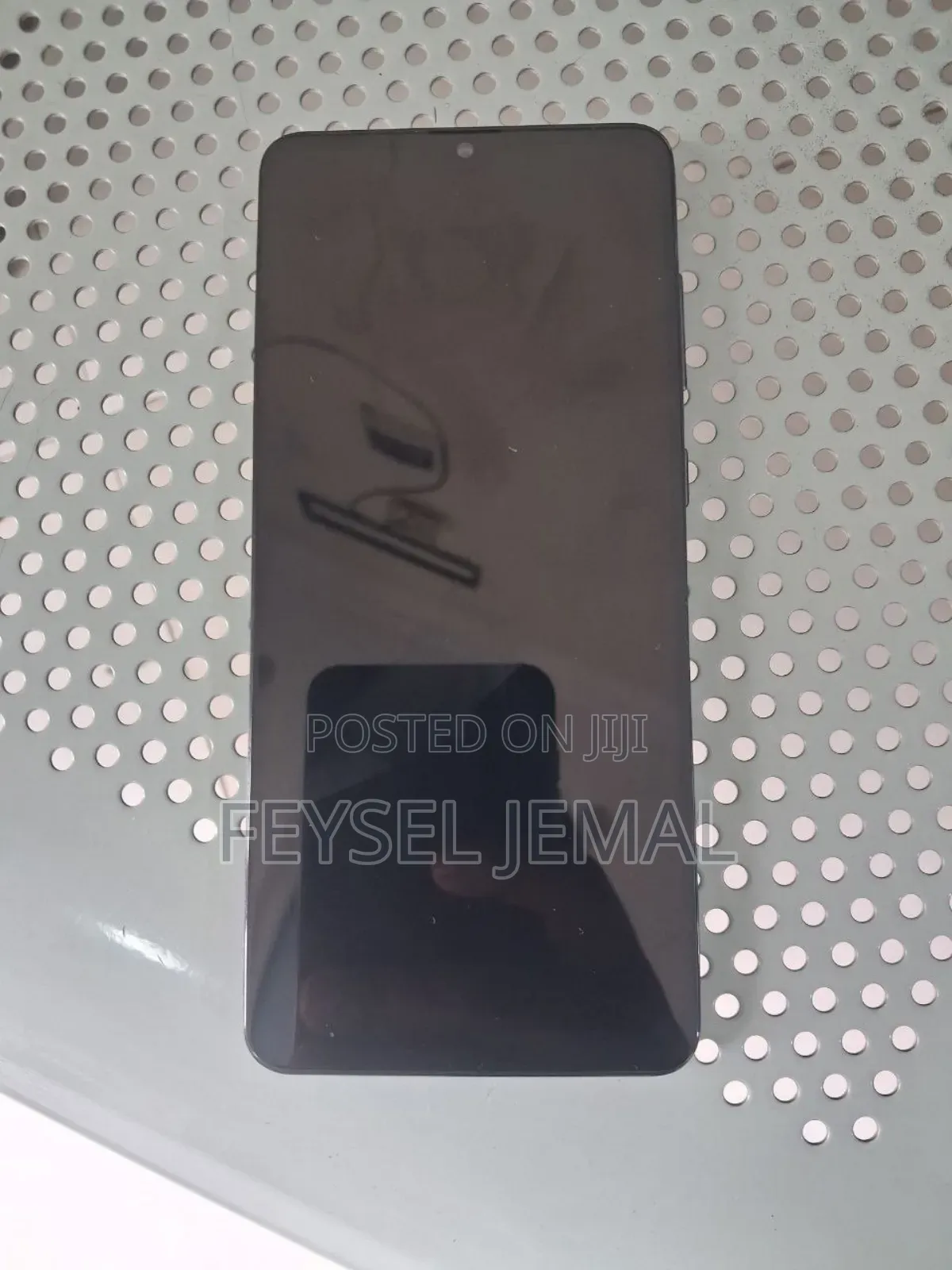 Samsung Galaxy A31 128 GB Black