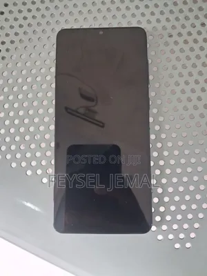 Samsung Galaxy A31 128 GB Black