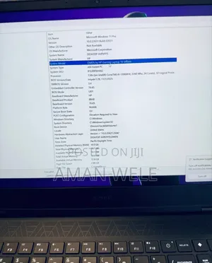 New Laptop HP Omen 16 16GB Intel Core i9 SSD 1T