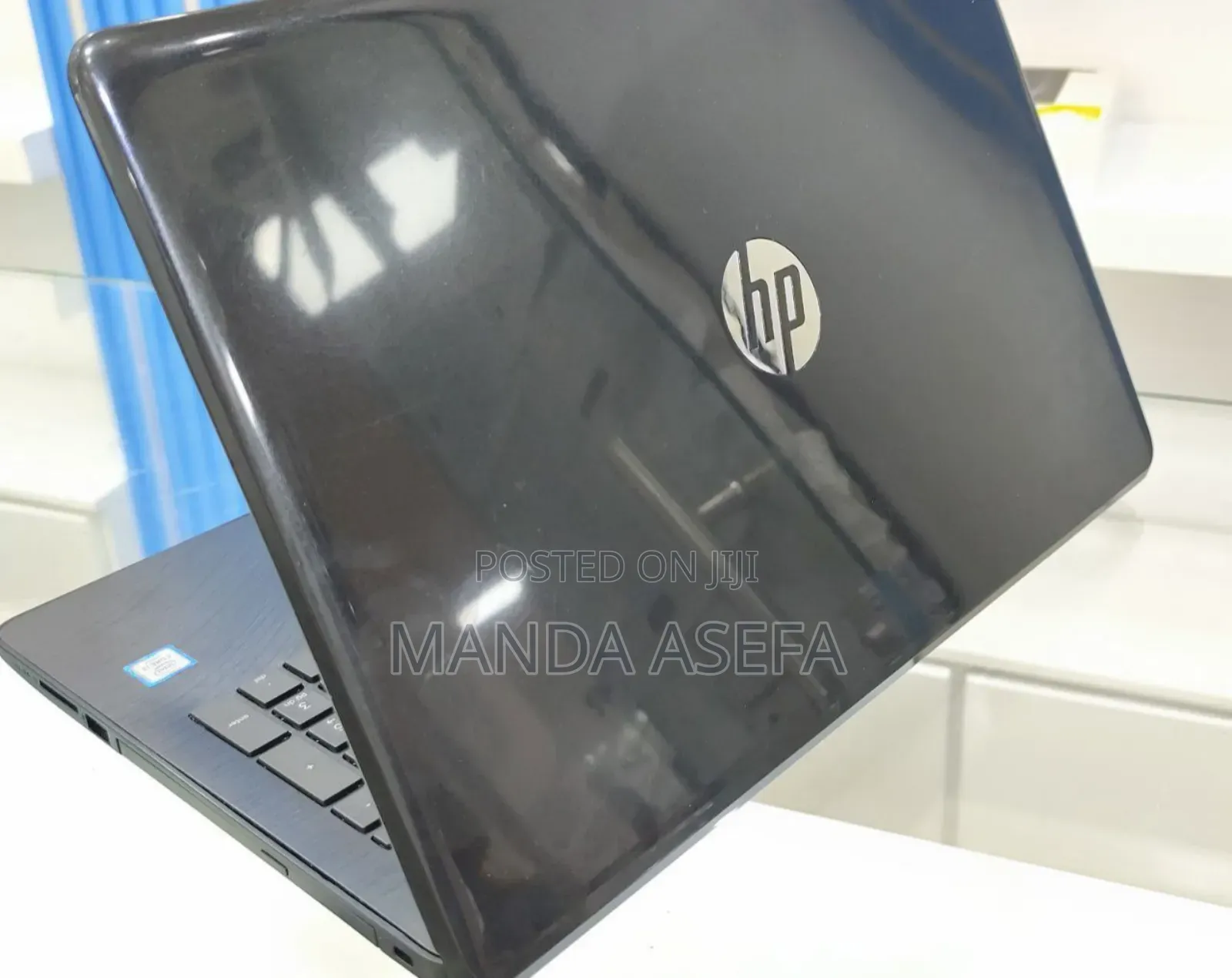 Laptop HP Stream Notebook 4GB Intel Core i3 HDD 500GB