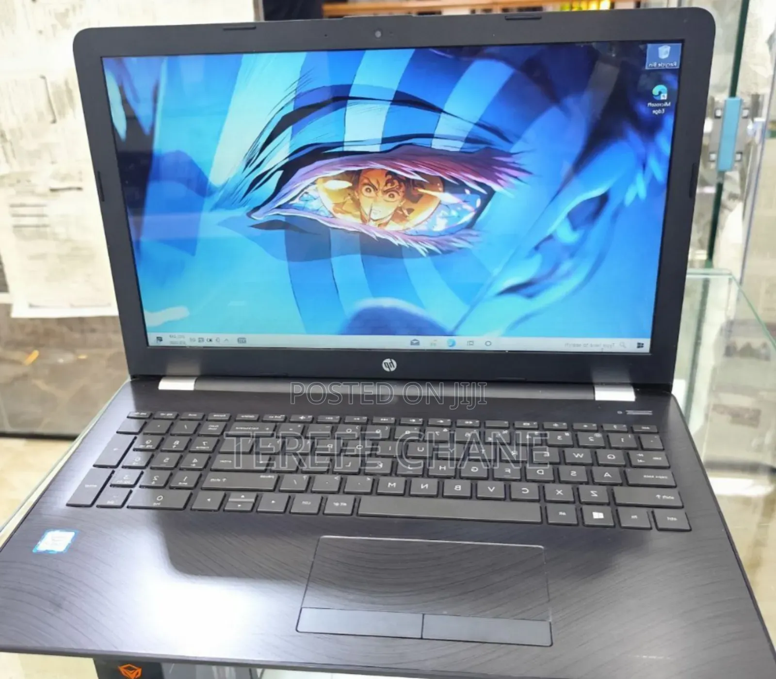 Laptop HP Stream Notebook 4GB Intel Core i3 HDD 500GB