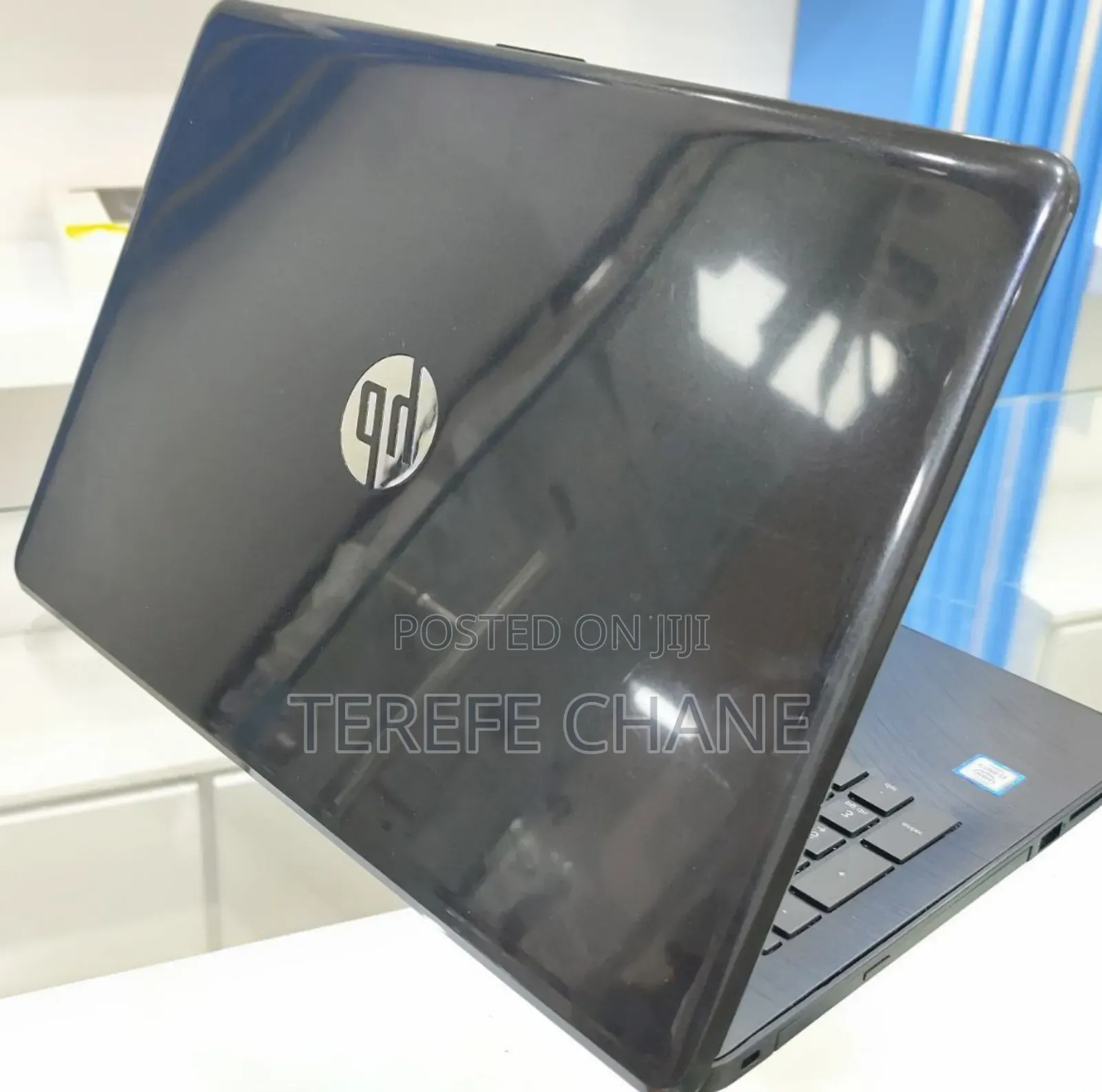 Laptop HP Stream Notebook 4GB Intel Core i3 HDD 500GB
