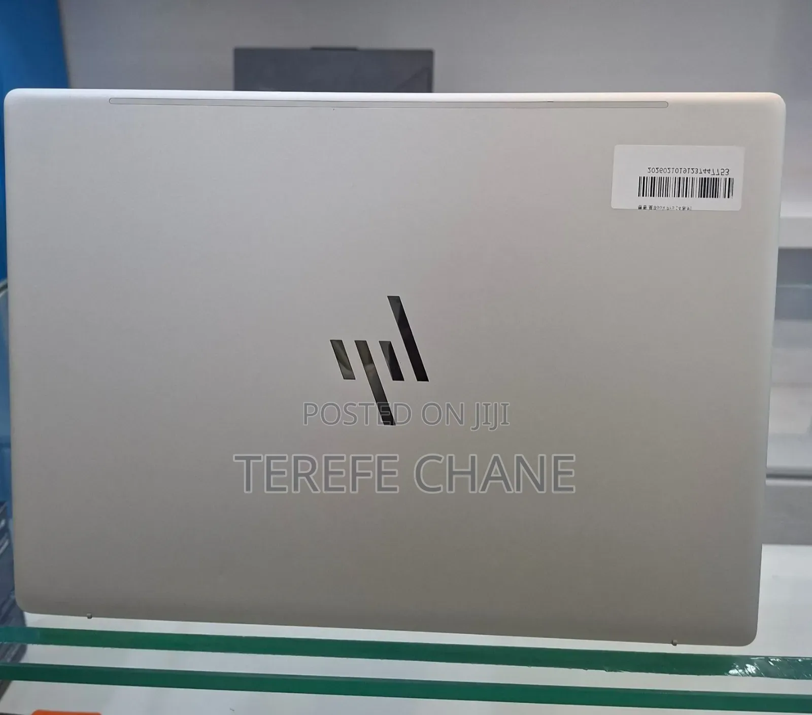 New Laptop HP Pavilion 13 8GB Intel Core i7 SSD 1T