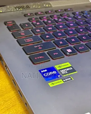 New Laptop Asus ROG Strix G16 G614 16GB Intel Core i9 SSD 1T