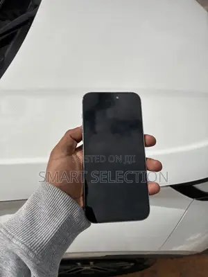 Apple iPhone 14 Pro Max 128 GB White