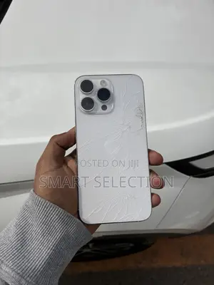 Apple iPhone 14 Pro Max 128 GB White