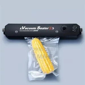 Automatic Vacuum Sealer Machine የላስቲክ ማሸጊያ