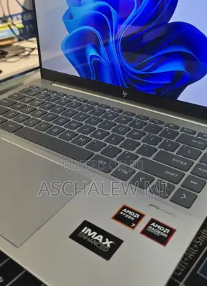 New Laptop HP Pavilion 15 32GB AMD Ryzen 7 SSD 1T