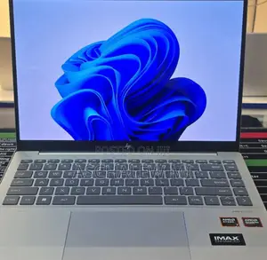 New Laptop HP Pavilion 15 32GB AMD Ryzen 7 SSD 1T