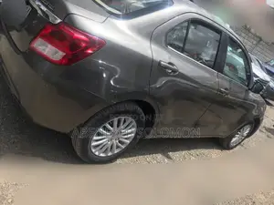 Suzuki Dzire 2022 Gray