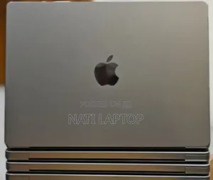 New Laptop Apple MacBook Pro M1 32GB Apple M1 Pro SSD 512GB