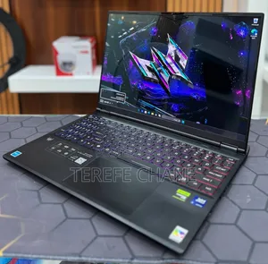 New Laptop Acer Predator Helios Neo 16 32GB Intel Core Ultra 9 SSD 1T