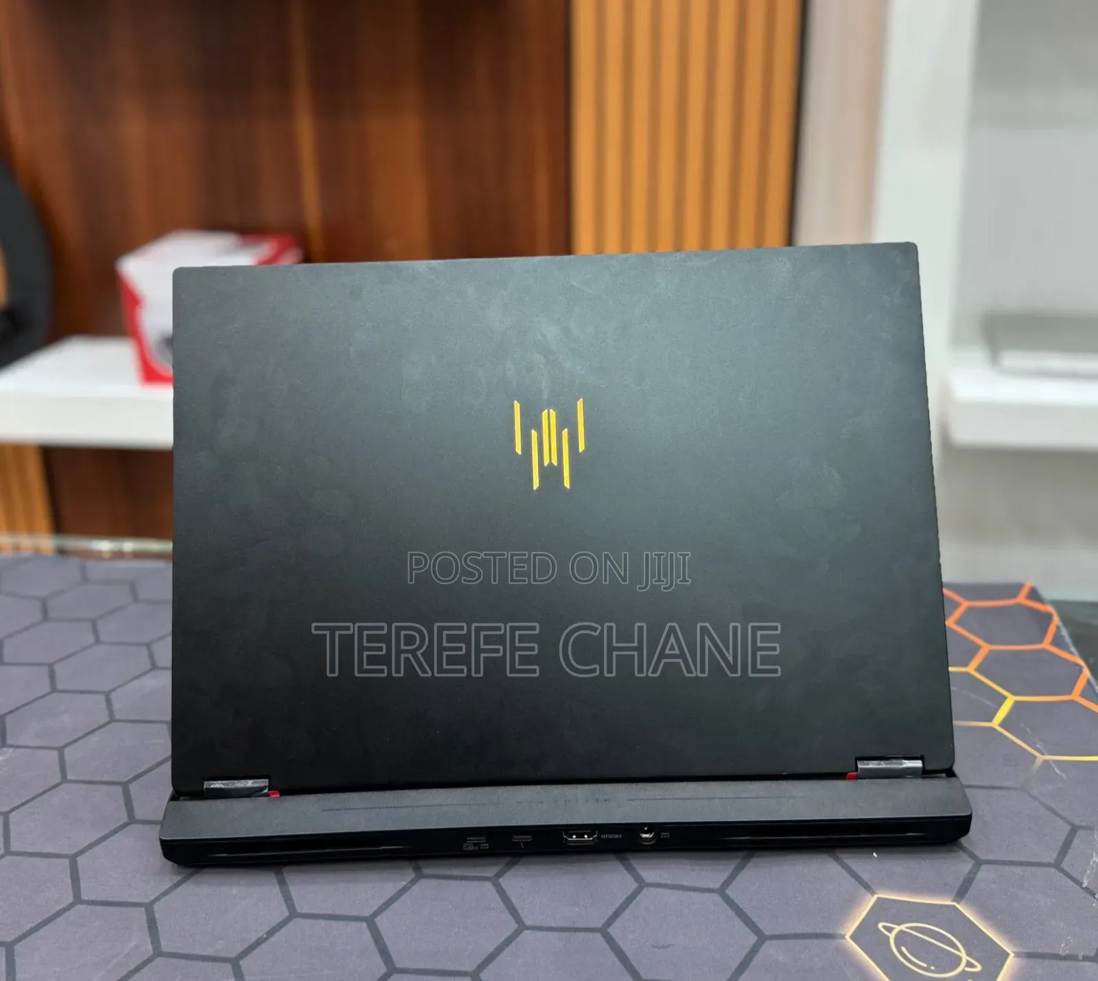 New Laptop Acer Predator Helios Neo 16 32GB Intel Core Ultra 9 SSD 1T
