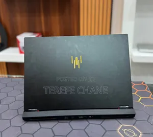 New Laptop Acer Predator Helios Neo 16 32GB Intel Core Ultra 9 SSD 1T