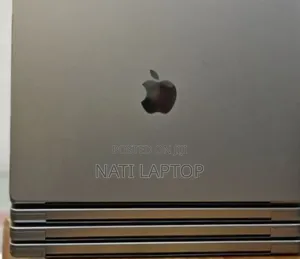 New Laptop Apple MacBook Pro M1 32GB Apple M1 Pro SSD 512GB