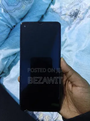 Samsung Galaxy A21 32 GB Blue