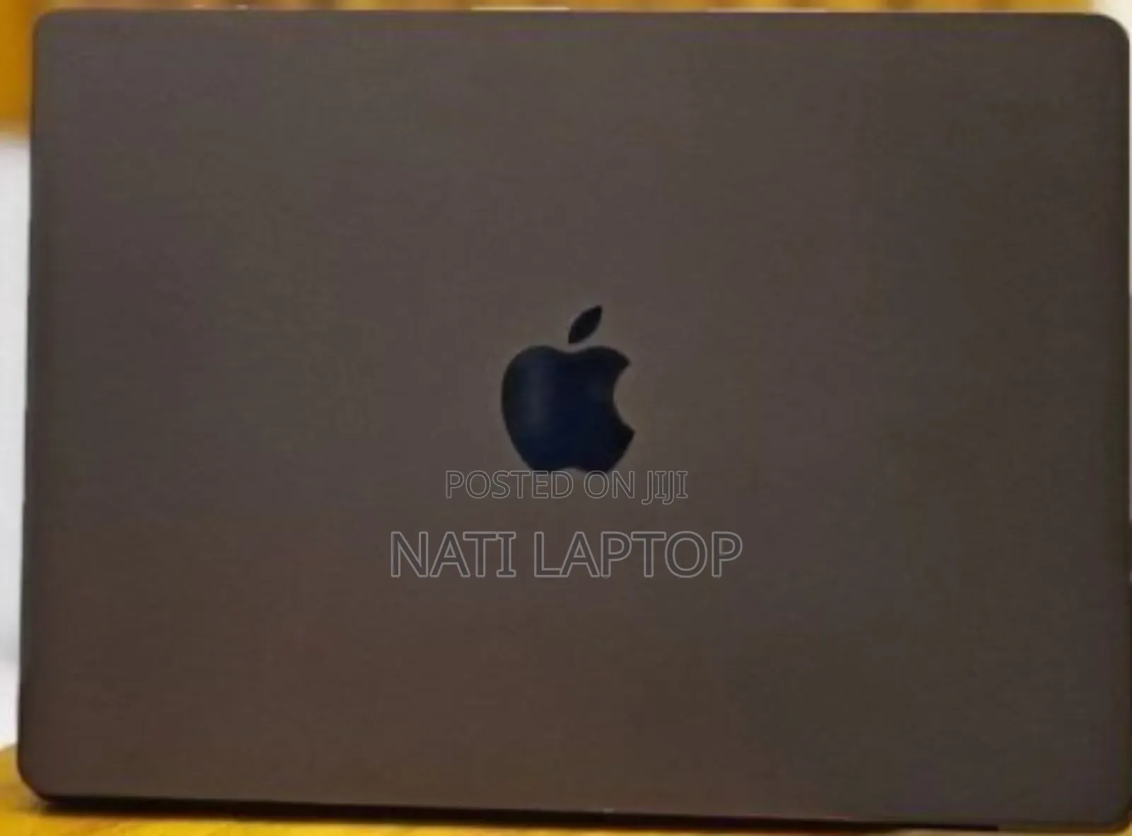 New Laptop Apple MacBook Pro 2023 M3 14-inch 18GB Apple M3 SSD 512GB