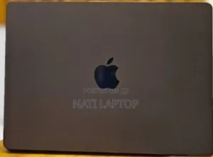 New Laptop Apple MacBook Pro 2023 M3 14-inch 18GB Apple M3 SSD 512GB