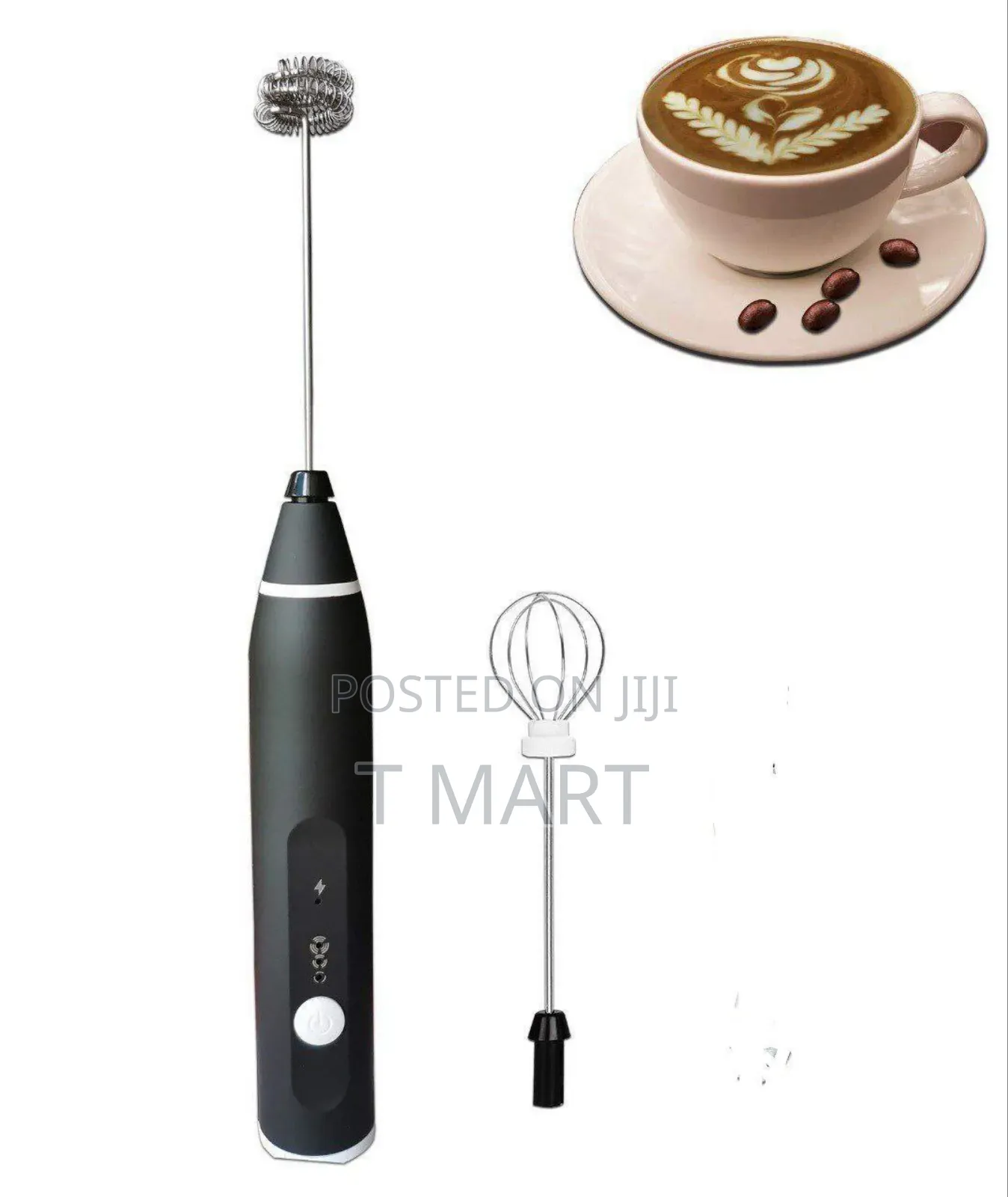 Milk Frother