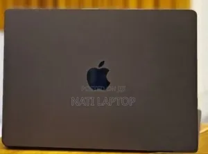 New Laptop Apple MacBook Pro 2023 M3 14-inch 18GB Apple M3 SSD 512GB