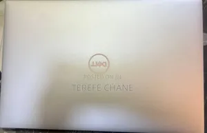 New Laptop Dell Precision 5560 16GB Intel Core i7 SSD 512GB