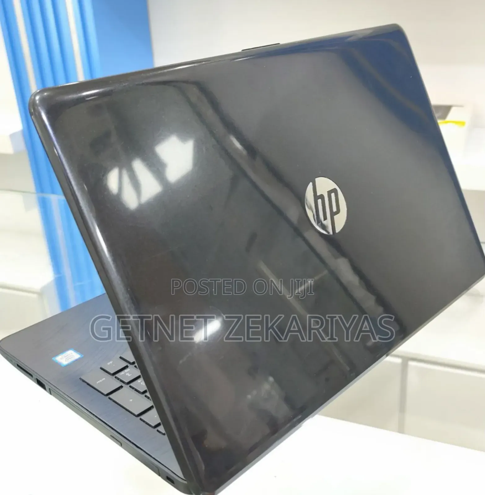 New Laptop HP Stream Notebook 16GB Intel Core i3 HDD 500GB