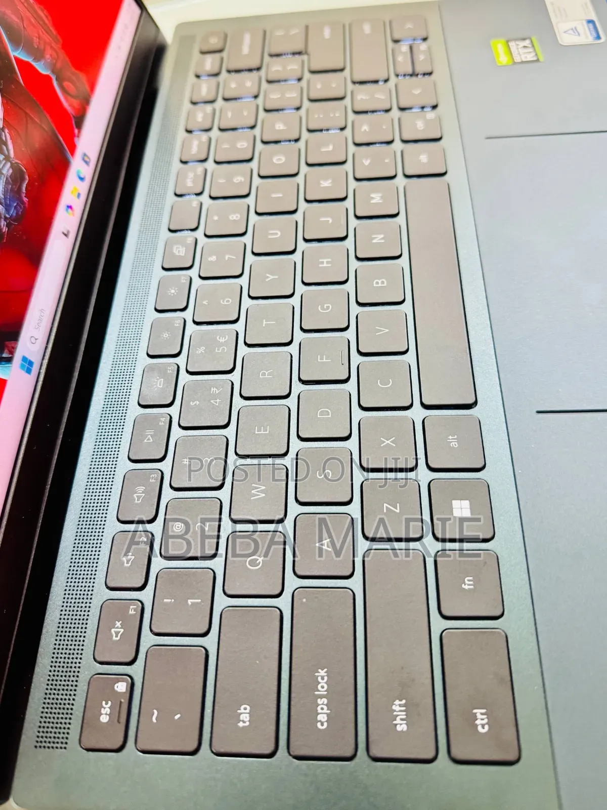 New Laptop Dell Inspiron 14 16GB Intel Core i7 SSD 512GB