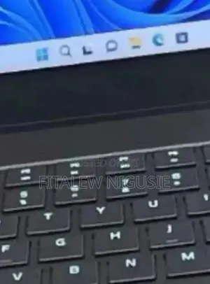 New Laptop Razer Blade 16GB Intel Core i7 SSD 512GB