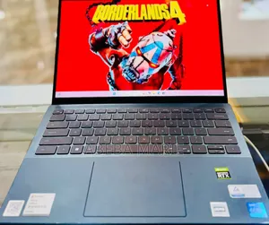 New Laptop Dell Inspiron 14 16GB Intel Core i7 SSD 512GB