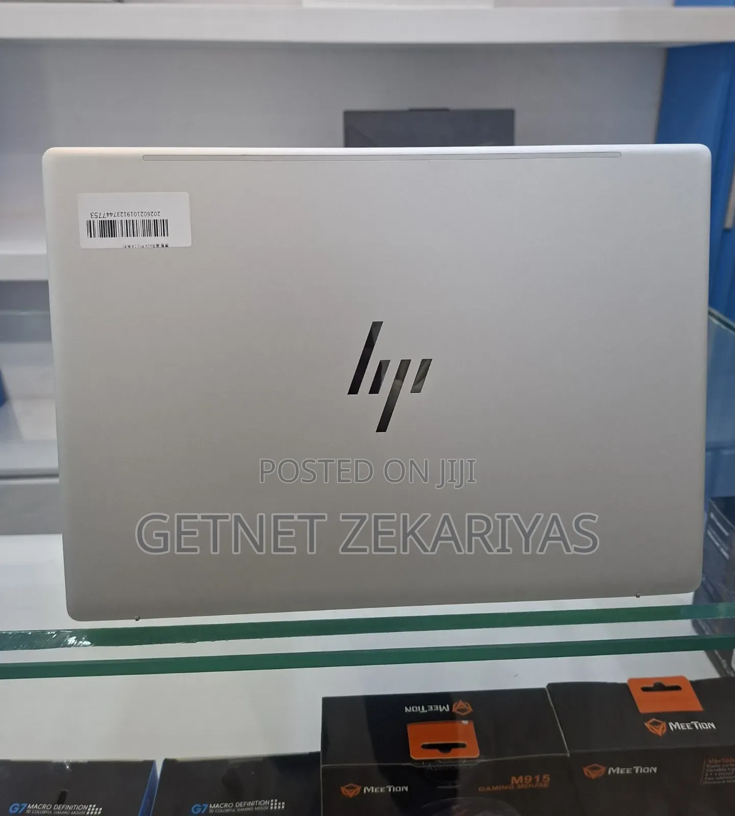 New Laptop HP Pavilion 14 16GB Intel Core i7 SSD 1T